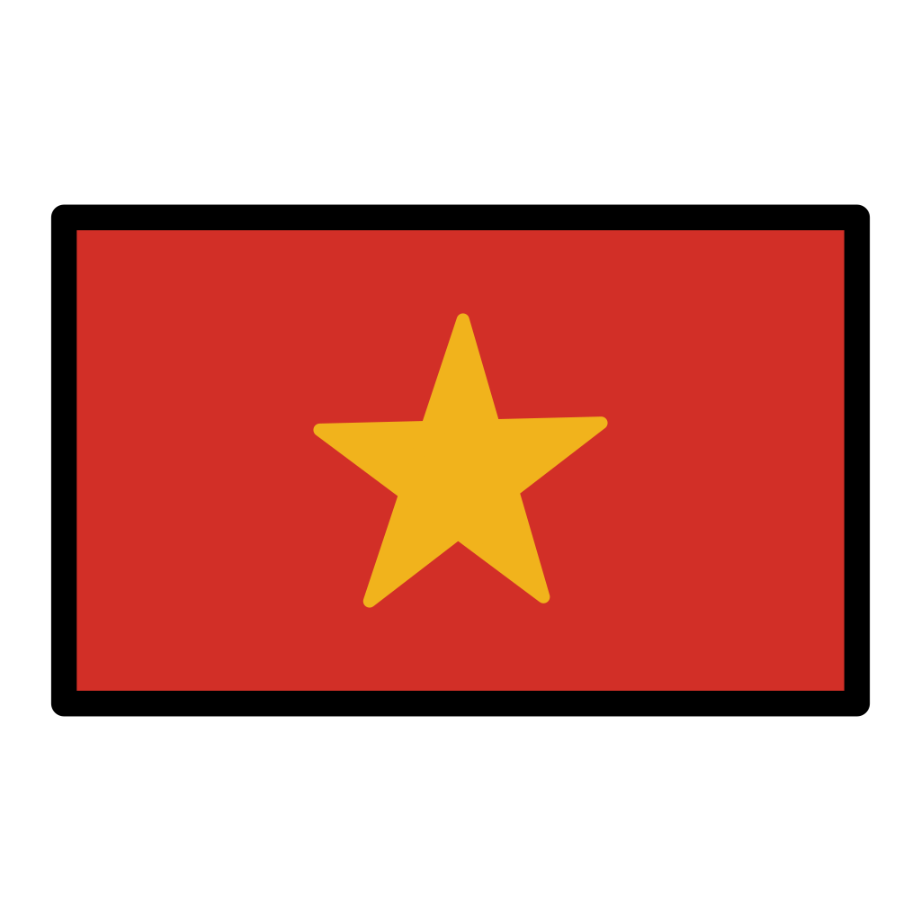 Cờ Việt Nam